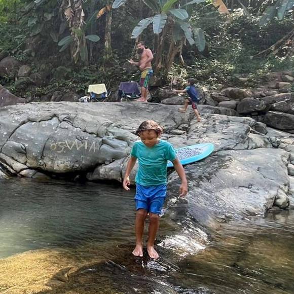 Meet your Posher, Tracey - Picture 1 of 1